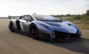 Lamborghini Veneno