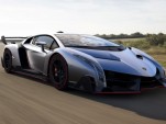 Lamborghini Veneno