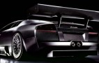 Lamborghini’s speed and sound are here to stay