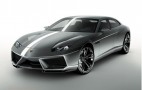 Lamborghini Estoque Four-Door To Finally Reach Production?