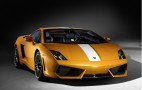 Lamborghini Builds a Rear-Drive Gallardo--And It Will Cost You
