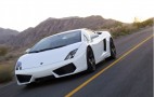 Lamborghini Publicly Flogged In China