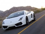 Lamborghini Gallardo LP560-4