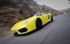 Lamborghini Rules Out Turbocharging, For Now