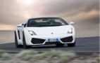 Top Gear’s Richard Hammond Buys Lamborghini Gallardo LP560-4 Spyder, Wife Gets Fiat 500