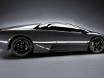 Lamborghini Murcielago LP640