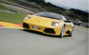 Lamborghini Murcielago LP640