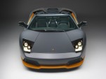 2010 Lamborghini Murcielago LP640-4 Roadster