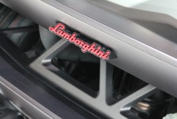 2010 Lamborghini Sesto Elemento Concept