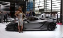 2010 Lamborghini Sesto Elemento Concept