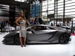 2010 Lamborghini Sesto Elemento Concept