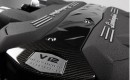 New Lamborghini V-12 and ISR transmission