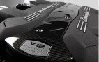 Lamborghini Reveals New 700 Horsepower V-12 For Murcielago Successor