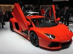 Even Supercars Can Save Fuel: Supercapacitor Start-Stop For Lamborghini?