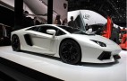 The Ten Biggest Debuts at This Week's Geneva Auto Show