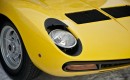 1971 Lamborghini Miura P400 SV prototype