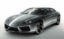 2008 Lamborghini Estoque Concept