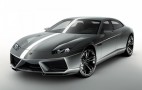 Lamborghini: We'll Confirm Third Model Within Weeks