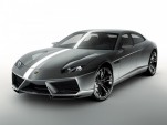 2008 Lamborghini Estoque Concept