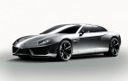 Lamborghini Estoque, SUV Battling For Role As Third Model: Report