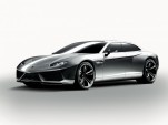 2008 Lamborghini Estoque Concept