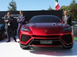 Lamborghini Urus concept