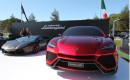 Lamborghini Urus concept