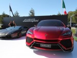 Lamborghini Urus concept