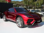 Lamborghini Urus concept