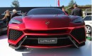 Lamborghini Urus concept