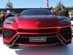 Lamborghini Urus concept
