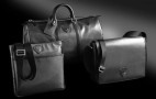 Lamborghini Offers The Latest In Carbon Fiber... Luggage