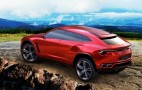 Chinese Moms Want Same Cars As U.S. Moms: Crossover Utilities