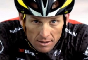 Lance Armstrong's Love Of Subaru & Nissan: Just More Lies?
