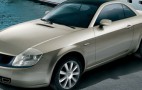 Lancia Aurelia concept to debut in Geneva next year