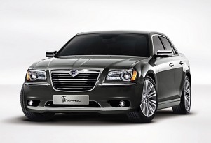 Lancia Thema