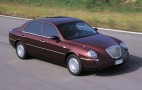Report: Chrysler To Build Lancia Flagship In North America