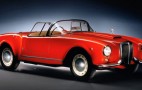 Lancia to get new Aurelia flagship and Delta hatch