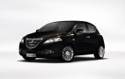 2011 Geneva Motor Show: Lancia Ypsilon Minicar