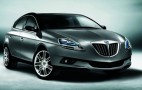 Lancia’s future model plans revealed