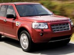 Land Rover considering new seven-seater SUV