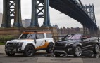 Jaguar Land Rover IPO Could Create Stock Windfall