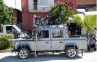 Next Land Rover Defender Coming To The U.S.