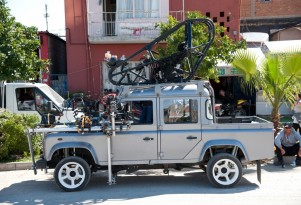 Next Land Rover Defender Coming To The U.S.