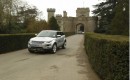 Land Rover Experience, Eastnor Castle, U.K.