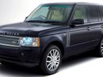Land Rover launches 2009 Range Rover Autobiography