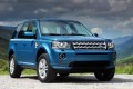 2013 Land Rover LR2