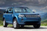 2013 Land Rover LR2