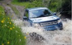 2013 Land Rover LR2, 2014 Corvette, 2015 VW Golf R: Car News Headlines