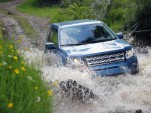 2013 Land Rover LR2